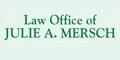 Law Office of Julie A Mersch