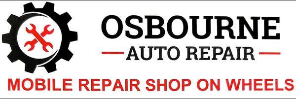Osbourne Auto Repair