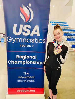 Novaks Gymnastics Center