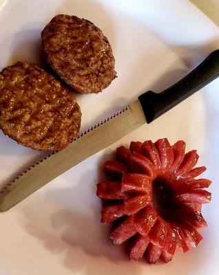 El Mana Mexican Resturant