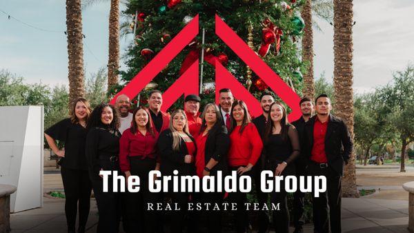 The Grimaldo Group - EXP Realty