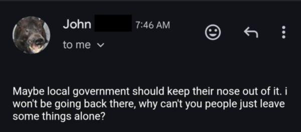 Leroy James Farmer's Market