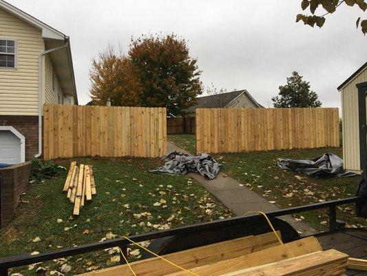 Baker Lawn Care & Landscaping