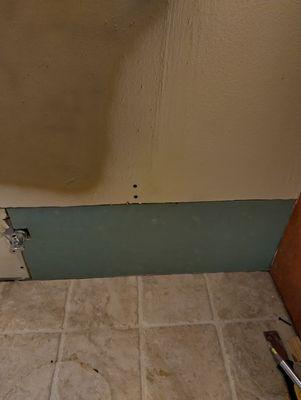 Your Home's Mechanik