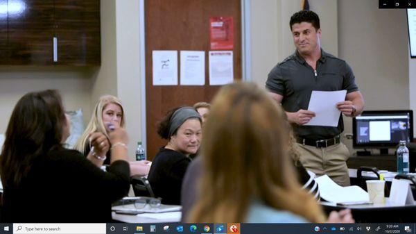 Agent Real Estate Schools