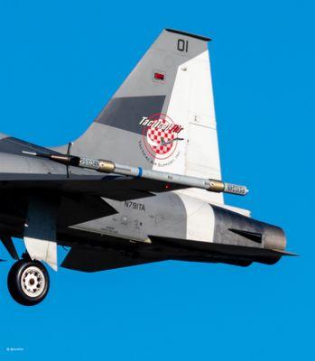 Tactical Air Support