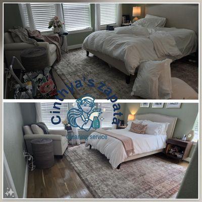 Cinthya's Zapata Cleaning Service