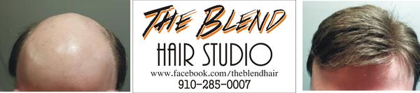 The Blend Hair Studio