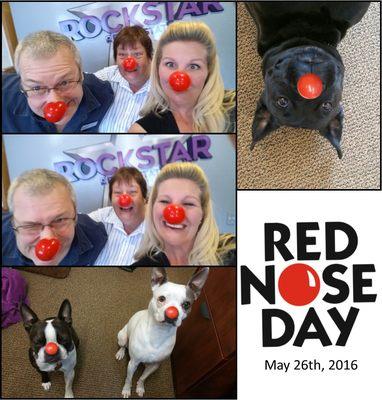 Rockstar Real Estate