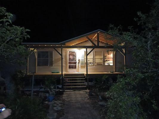 Jordans Helping Hand