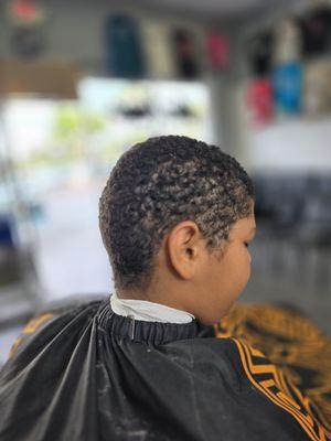 Culture Barber Lounge