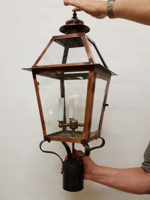 Lighting
