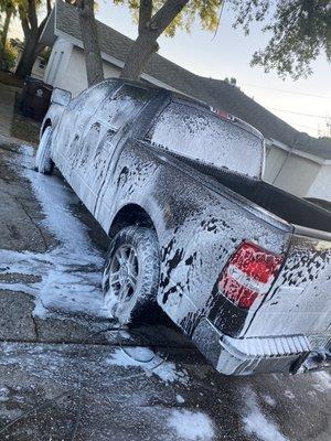 Auto Perfection Detailing