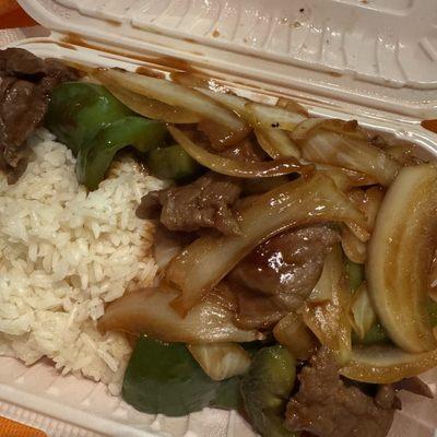 Chicharron Restaurant