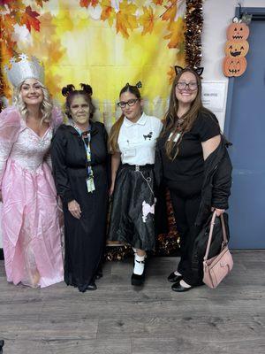 Sunny Adult Day Health Care