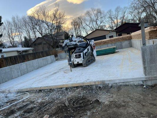 XTreme Concrete Demolition