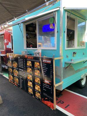 Premier Hibachi & Ramen