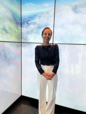 Dr. Tomkoria at Endodontics Symposium