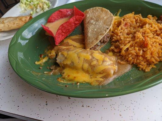 Alfonoso's Mexican Restaurant