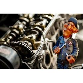 American Steel Motor Works