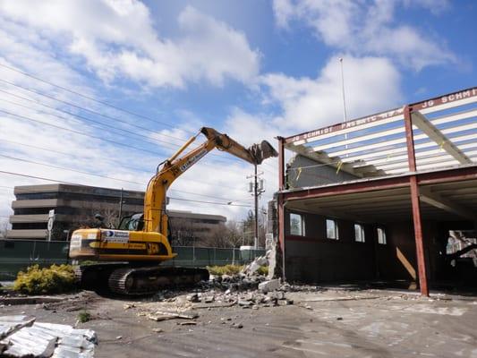 Impact Property Services