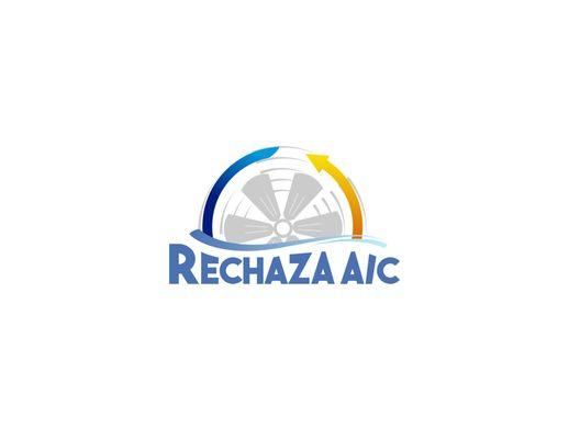 Rechaza A/C LLC Logo