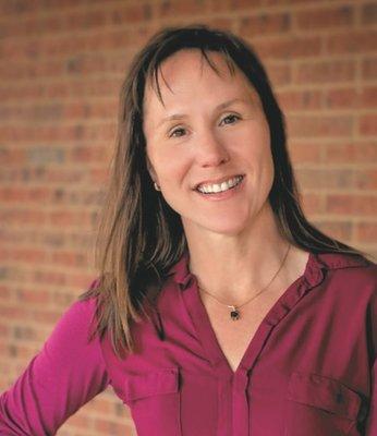 Dr. Kimberly Batterson