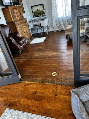 Aquilina Hardwood Floors