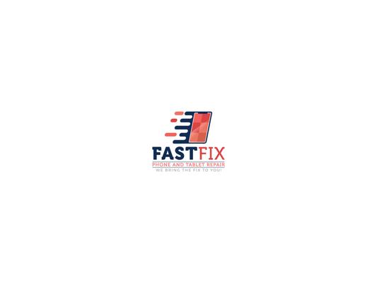 Fast Fix Phone and Tablet Repair