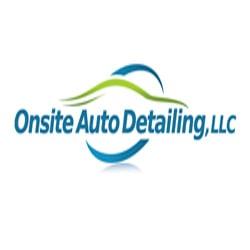 Onsite Auto Detailing