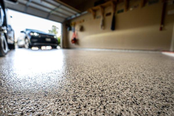 Xtreme Concrete Coatings