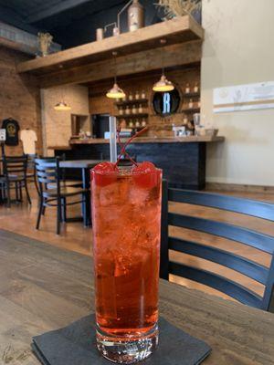 Rasmussen Farms Distillery