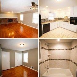 US Real Estate Equity Builder