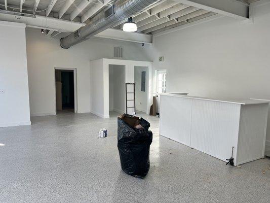 John the Handyman LLC