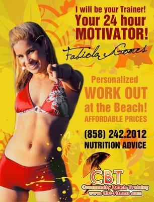 CBT-Fitness