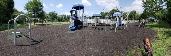 Phil Rizzuto Park
