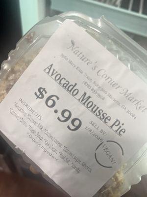 Nature's Corner Market