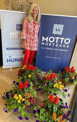 Teri Murray, Loan Originator, NMLS #543750