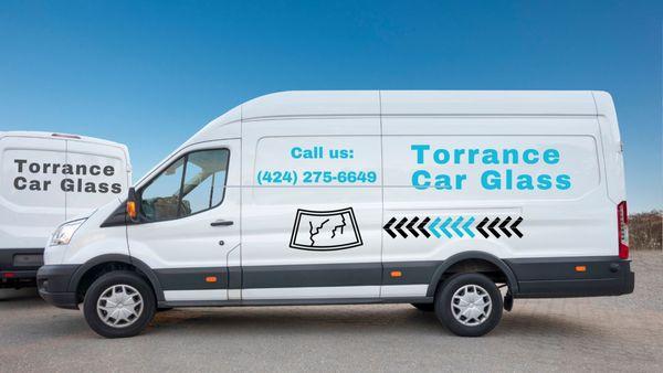 TORRANCE CAR GLASS