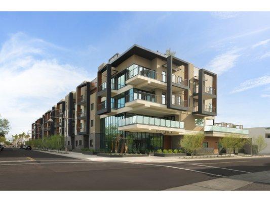Scottsdale on Main