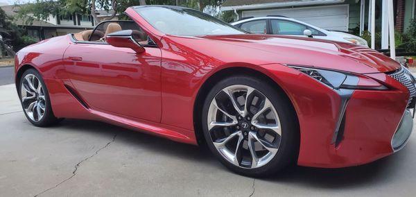 Fred Guy Auto Body Shop