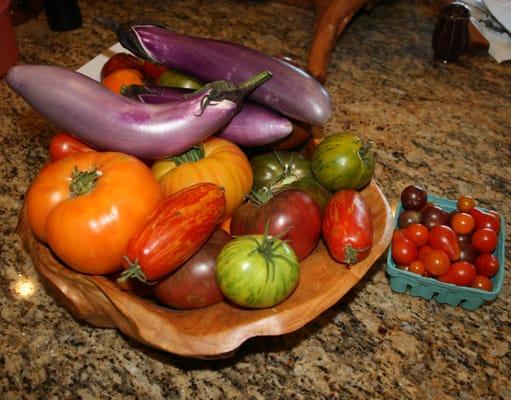 SunnysideLOCAL Produce and Nursery