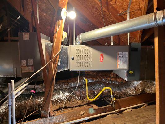 Service Champs Heating & Air