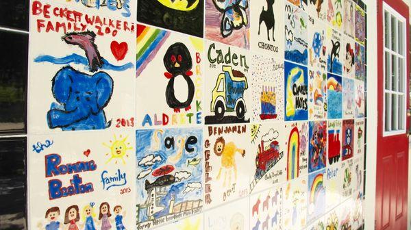 Parents & Children Preschool