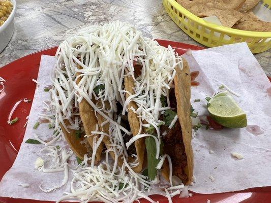 Tacos Al Carbon of Greenacres