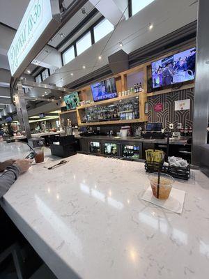 Runway 18/36 Bar and Grill