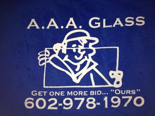 AAA Glass Company
