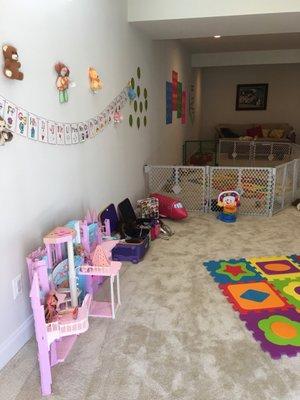 Mother's Touch Home Daycare