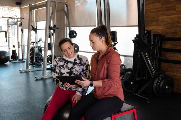 The Sourced Wellness Collective