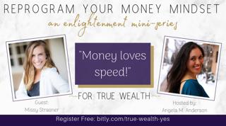 Missy Strasner Coaching